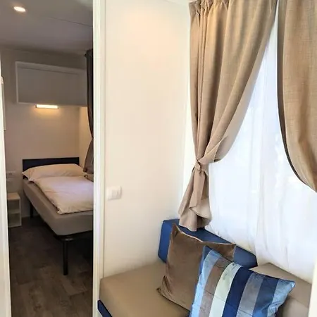 Chalet Mobile On Maggiore - Direct Access