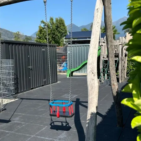 Mobile On Maggiore - Direct Access
