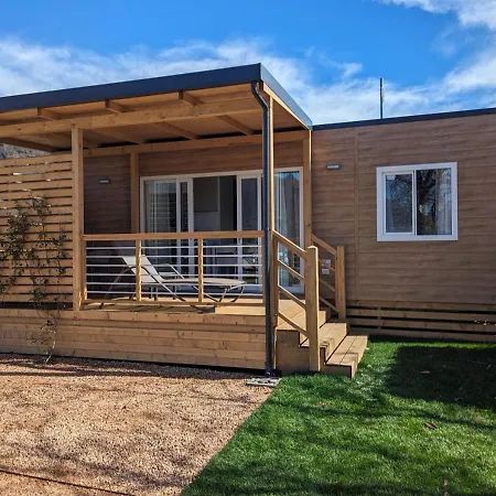 Chalet Mobile On Maggiore - Direct Access